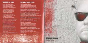 CD Beyond Fear: Beyond Fear