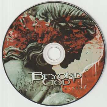 CD Beyond God: The Great Divide