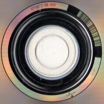 CD Beyond The Black: Songs Of Love And Death