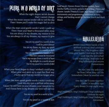 CD Beyond The Black: Songs Of Love And Death