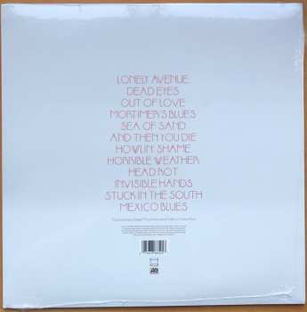 LP Adia Victoria: Beyond The Bloodhounds