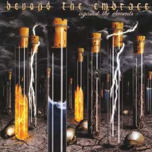 CD Beyond The Embrace: Against The Elements
