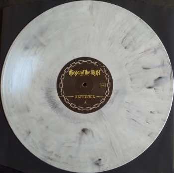 LP Beyond The Styx: Sentence CLR | LTD