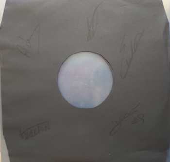 LP Beyond The Styx: Sentence CLR | LTD