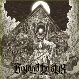 LP Beyond The Styx: Sentence CLR | LTD