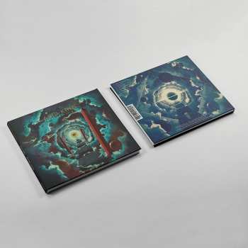 CD Acid King: Beyond Vision