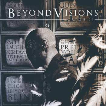 CD Beyond Visions: Catch 22