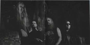 CD Beyondition: Abysmal Night