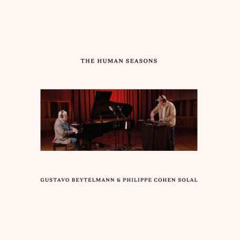 Album Beytelmann,gustavo / Solal,philippe Cohen: Humans Seasons
