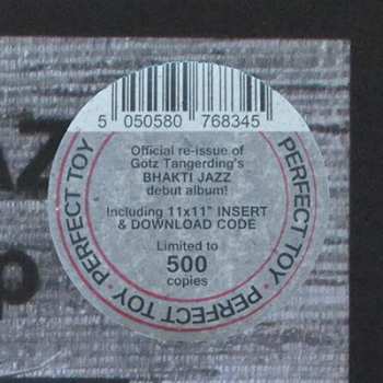 LP Bhakti Jazz: First Step LTD | NUM