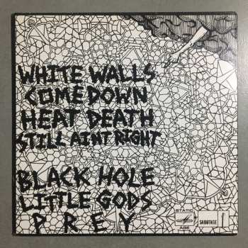 LP Bi-Marks: Bi-Marks