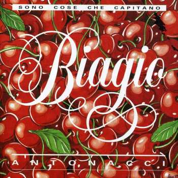 Album Biagio Antonacci: Sono Cose Che Capitano