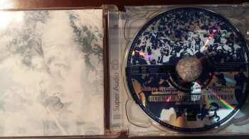 SACD Heinrich Ignaz Franz Biber: Soldiers, Gypsies, Farmers And A Night Watchman