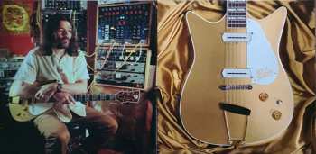 LP Bibio: BIB10 CLR | LTD