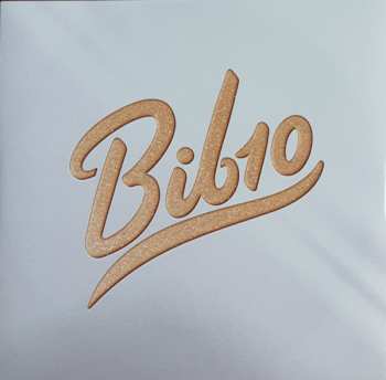 LP Bibio: BIB10 CLR | LTD