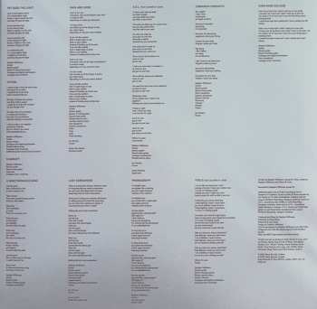 LP Bibio: BIB10 CLR | LTD