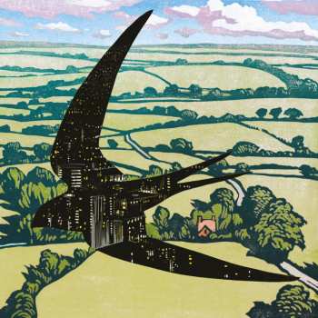 CD Bibio: Sleep On The Wing