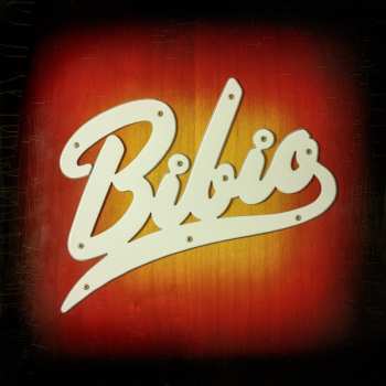 Album Bibio: Sunbursting