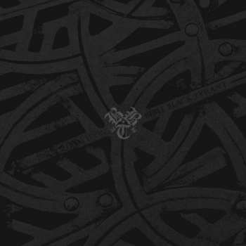 Album Bible Black Tyrant: Encased in Iron