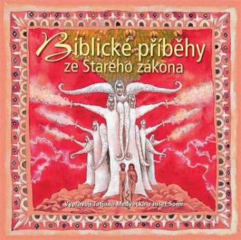 Album Taťjana Medvecká: Biblické příběhy ze Starého zákona Ol