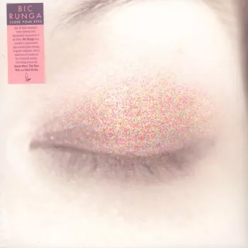 Bic Runga: Close Your Eyes