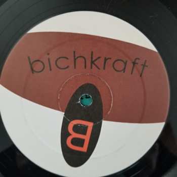 LP Bichkraft: Shadoof/ Шадуф