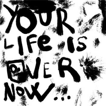 LP Bicurious: Your Life Is Over Now