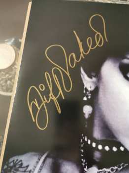 LP Bif Naked: Champion CLR