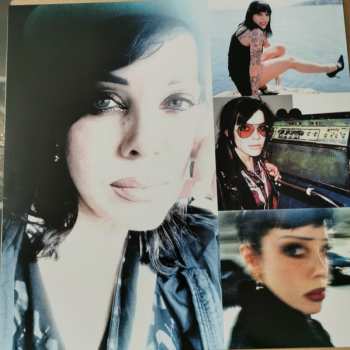 LP Bif Naked: Champion CLR