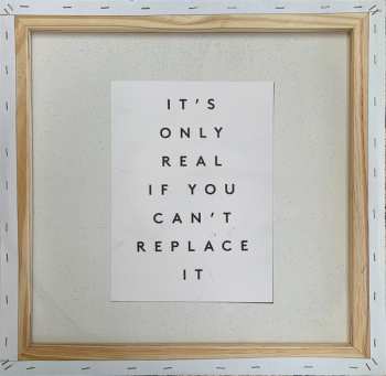 LP Biffy Clyro: A Celebration Of Endings