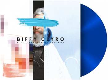 LP Biffy Clyro: A Celebration Of Endings LTD | CLR