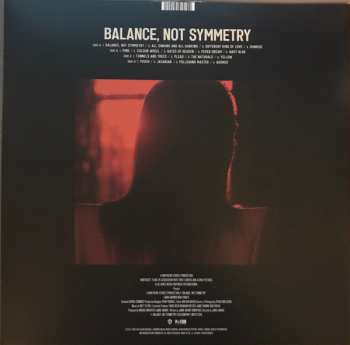 2LP Biffy Clyro: Balance, Not Symmetry (Original Motion Picture Soundtrack) 