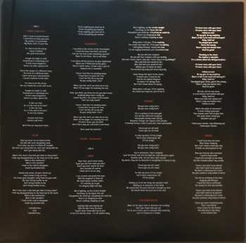 2LP Biffy Clyro: Balance, Not Symmetry (Original Motion Picture Soundtrack) 