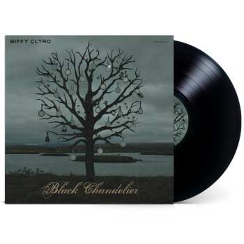 LP Biffy Clyro: Black Chandelier / Biblical