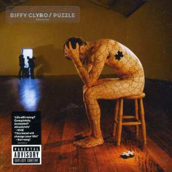 CD Biffy Clyro: Puzzle