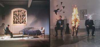 2LP Biffy Clyro: Puzzle LTD