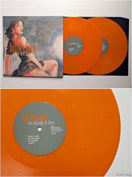 2LP Biffy Clyro: The Vertigo Of Bliss CLR