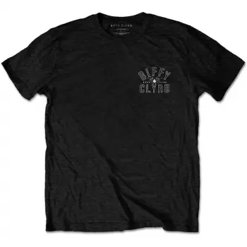 T-shirt Dolls 