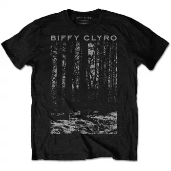 T-shirt Tree 