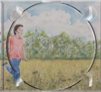 CD/Blu-ray Big Big Train: The Likes Of Us LTD