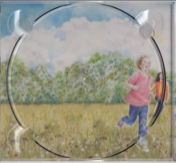 CD/Blu-ray Big Big Train: The Likes Of Us LTD