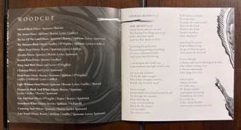 CD/Blu-ray Big Big Train: Woodcut DLX | LTD | DIGI