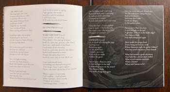 CD/Blu-ray Big Big Train: Woodcut DLX | LTD | DIGI