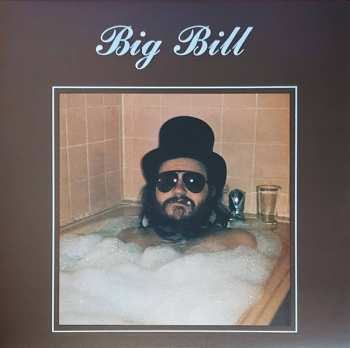 LP Big Bill: Big Bill CLR | LTD