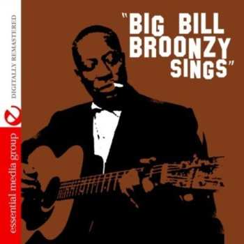 Album Big Bill Broonzy: Sings