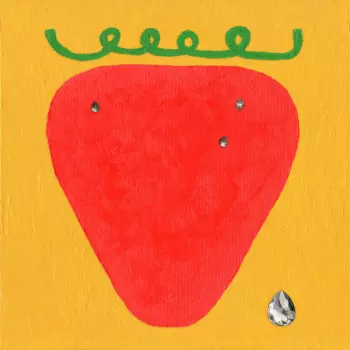 Big Bill: Strawberry Seed