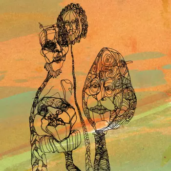 Big Blood: The Grove