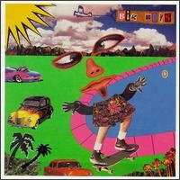 CD Big Boys: The Skinny Elvis