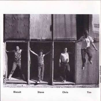 CD Big Boys: The Skinny Elvis