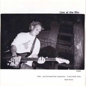 CD Big Boys: The Skinny Elvis